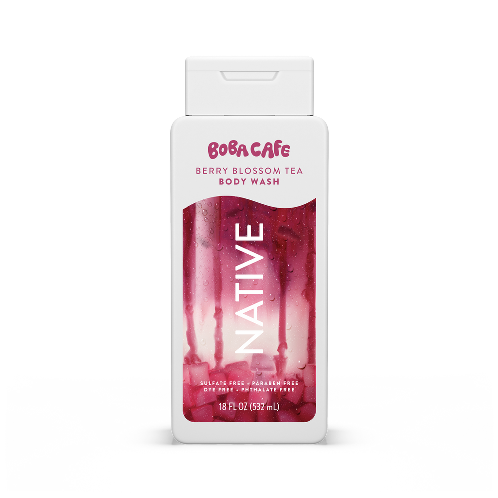 Body Wash - Fresh Routine
