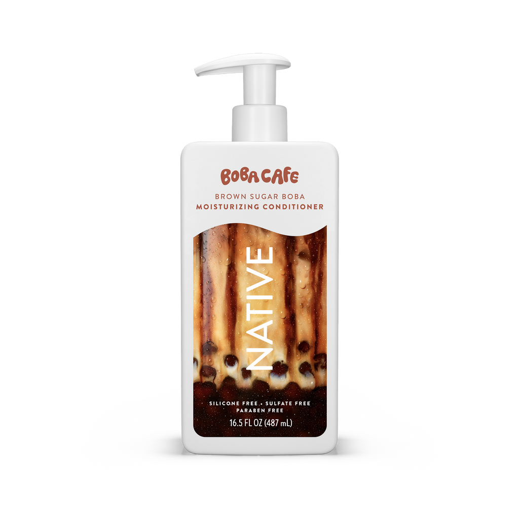 Moisturizing Conditioner - Root Reset