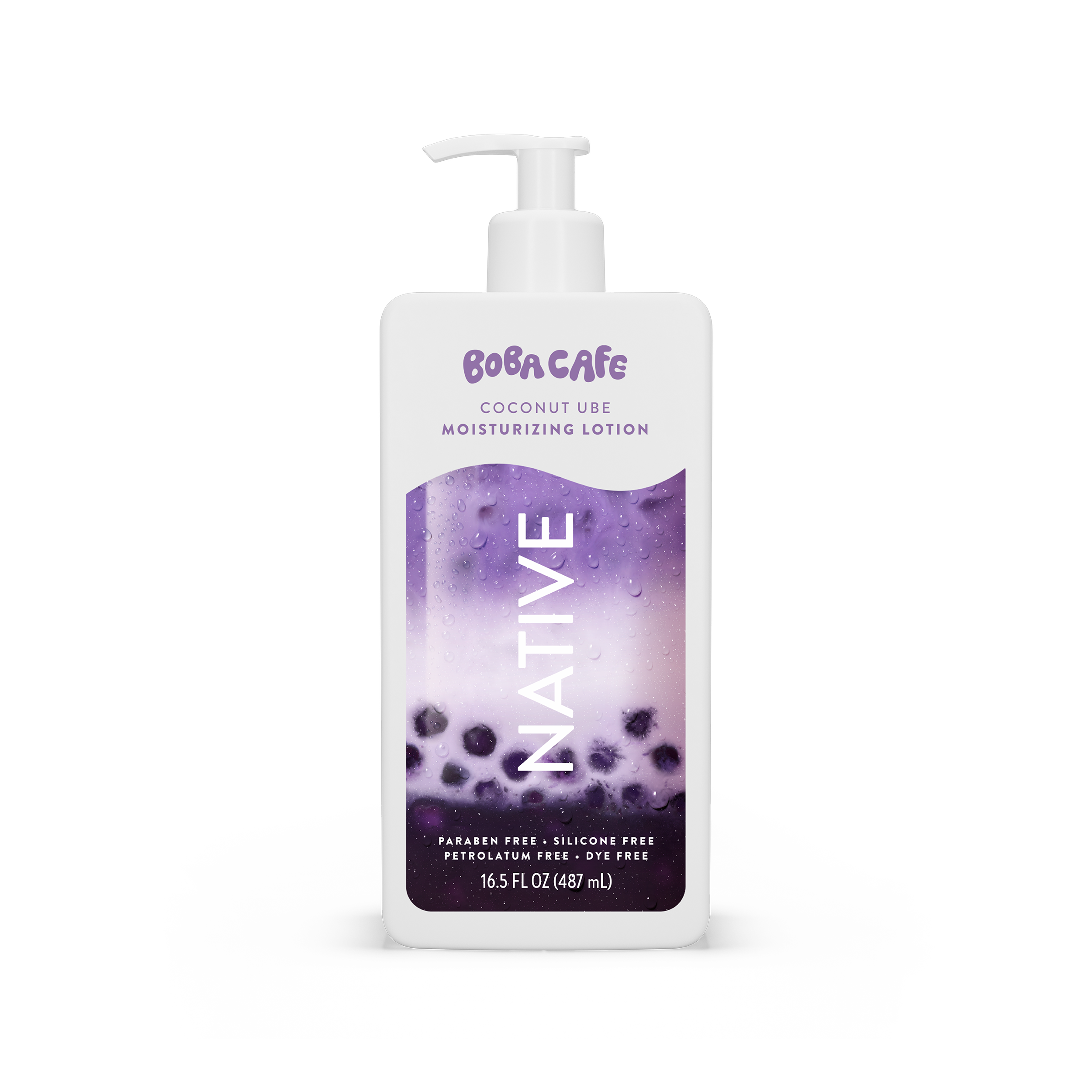 Body Lotion - Daily Comfort