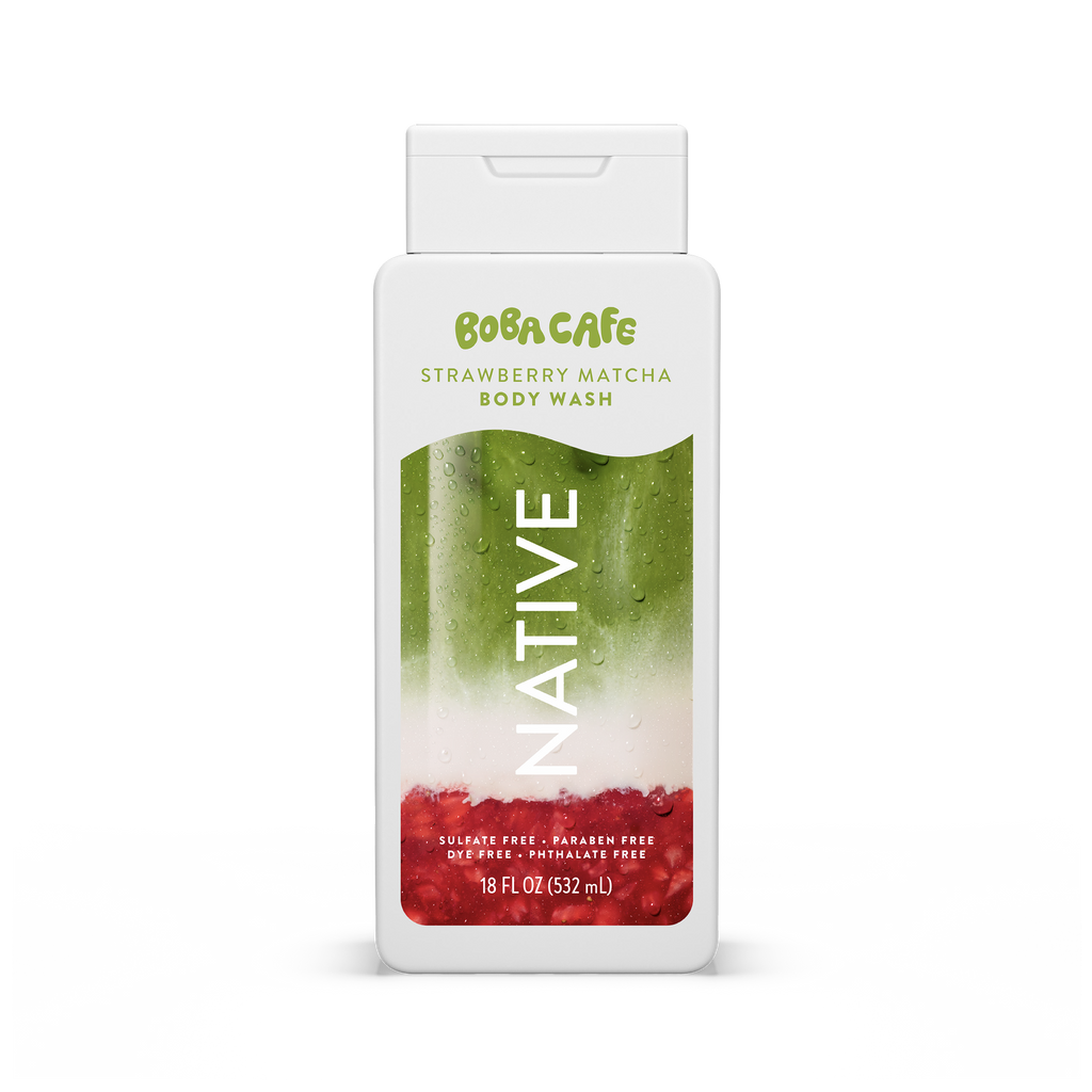 Body Wash - Fresh Routine