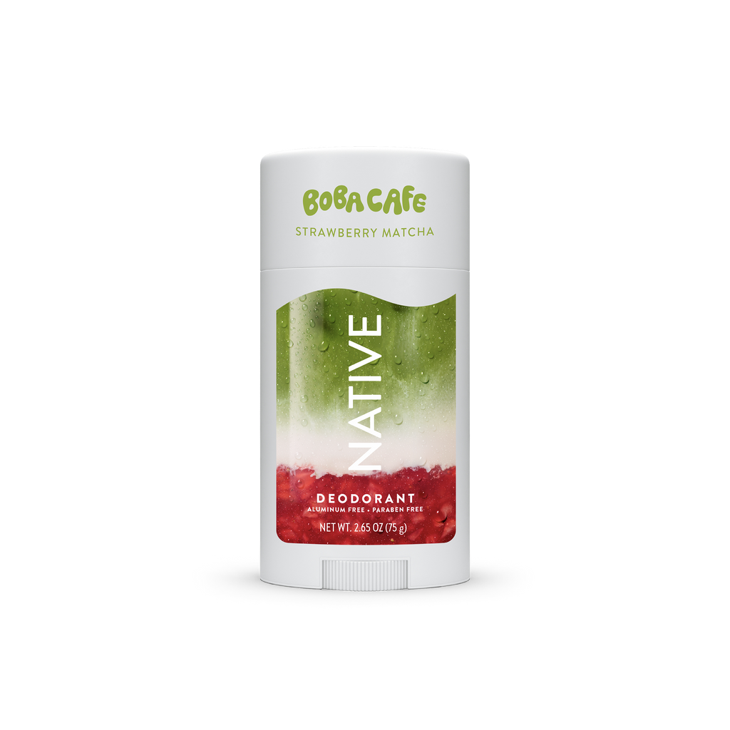 Deodorant Stick - Simple Touch