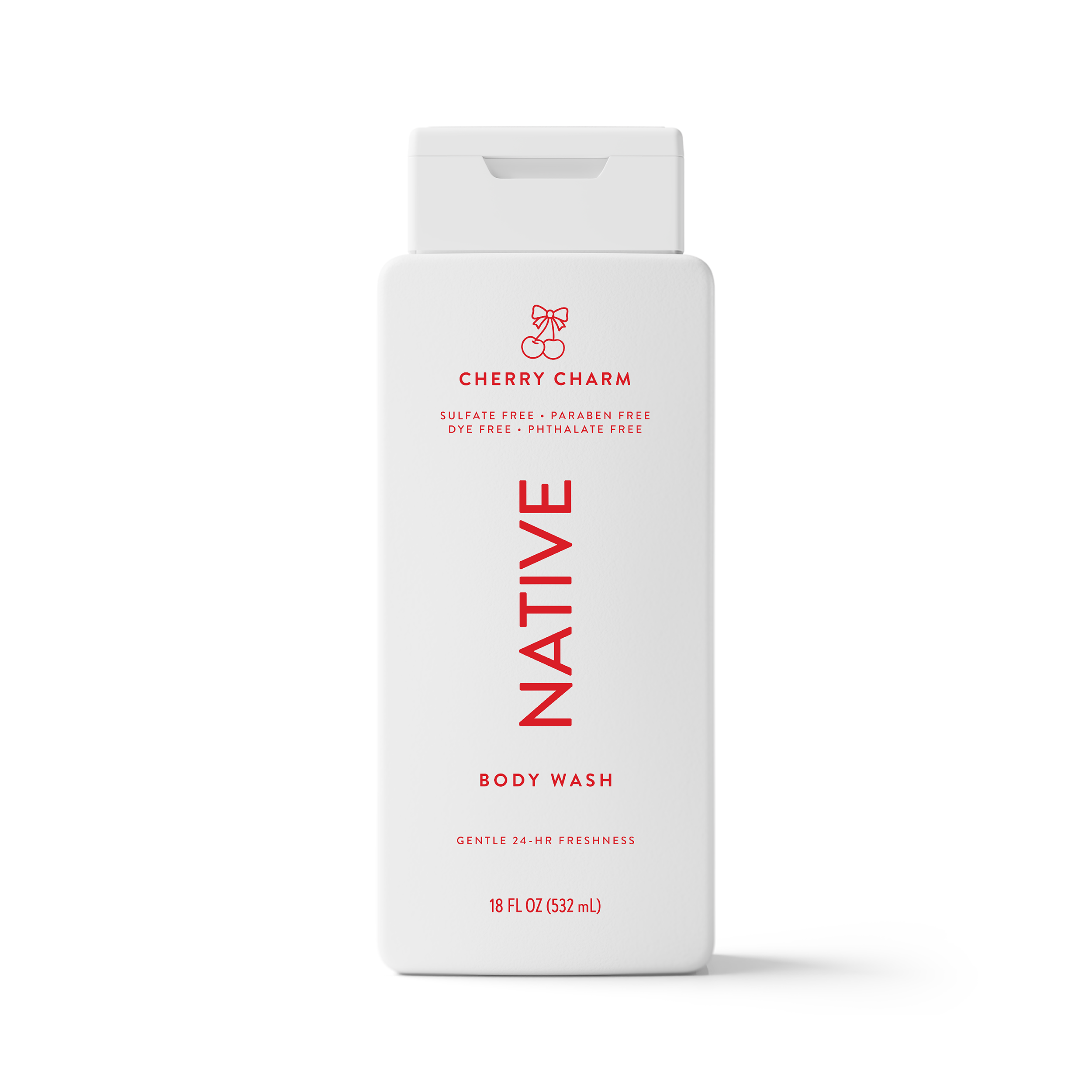 Body Wash - Fresh Routine