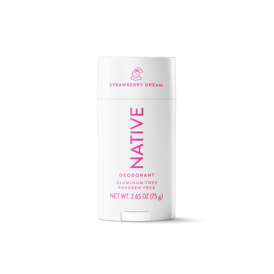 Deodorant Stick - Simple Touch (2.65oz)