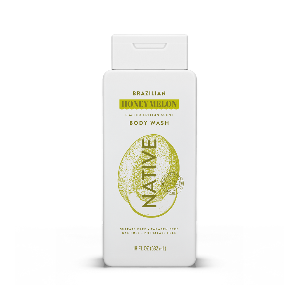 Body Wash - Fresh Routine