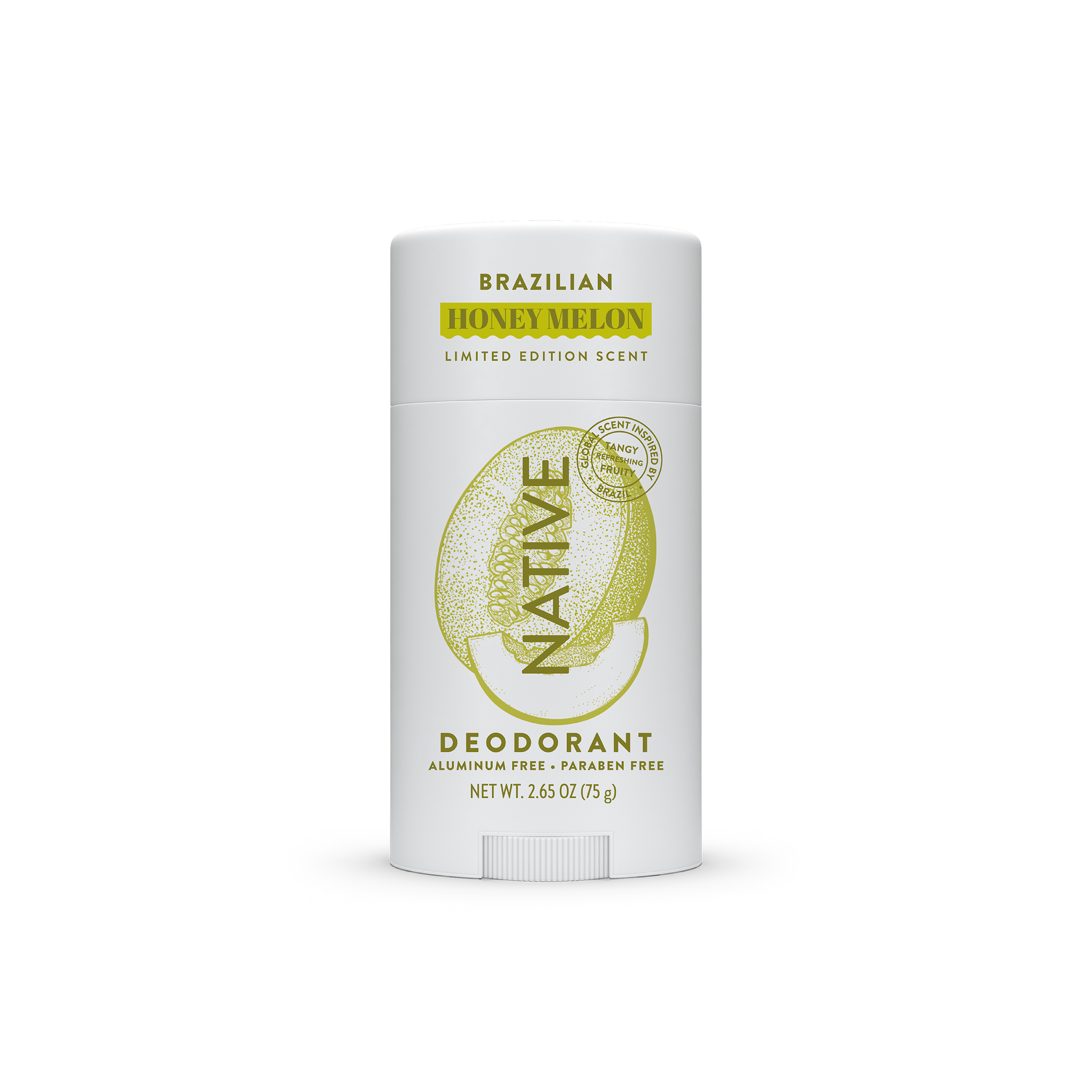 Deodorant Stick - Simple Touch