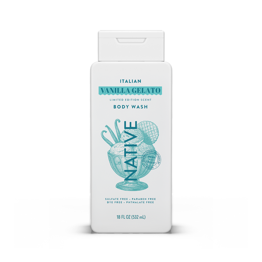 Body Wash - Fresh Routine