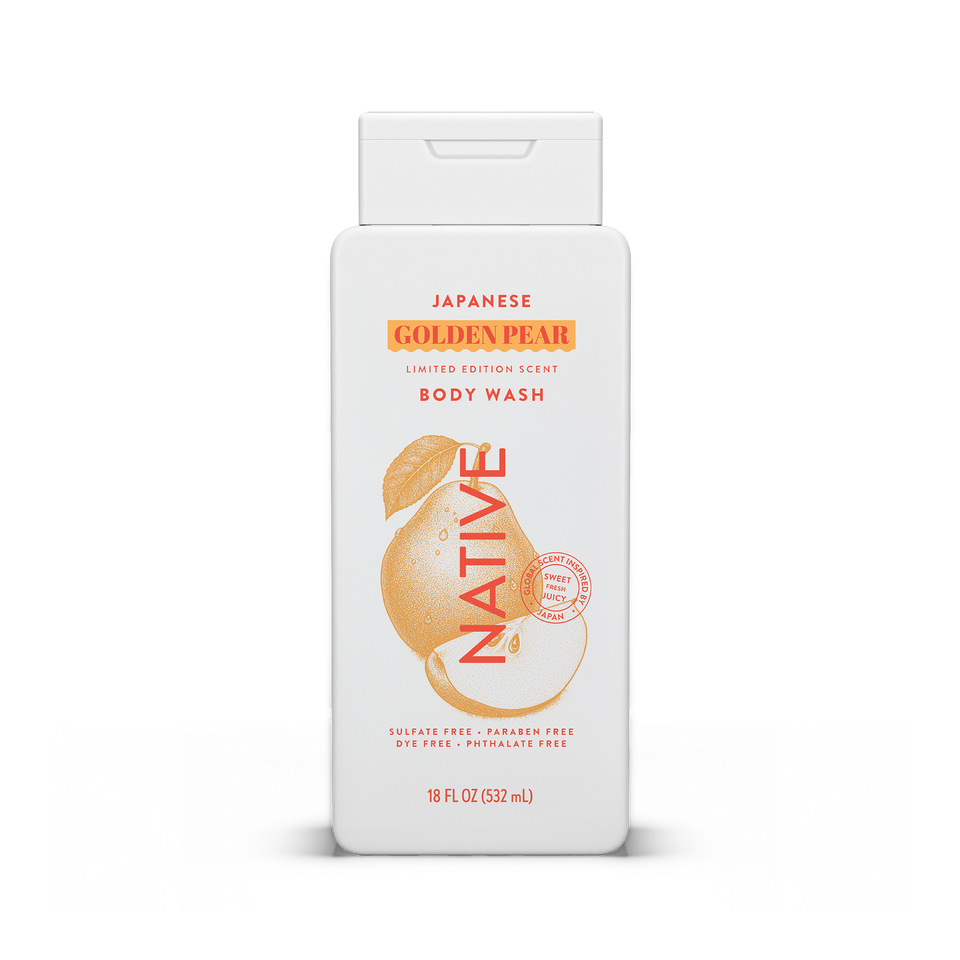 Body Wash - Fresh Routine