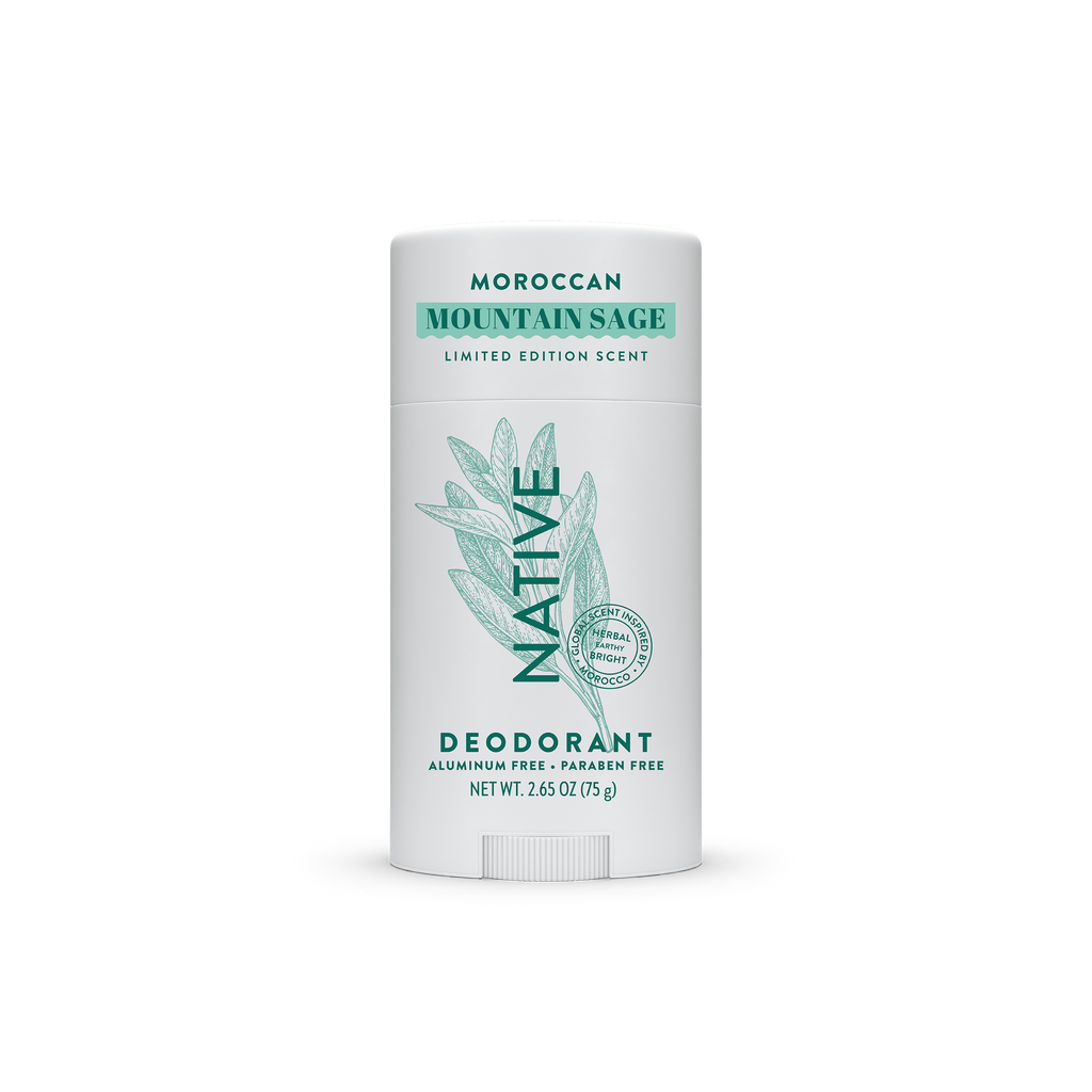 Deodorant Stick - Simple Touch