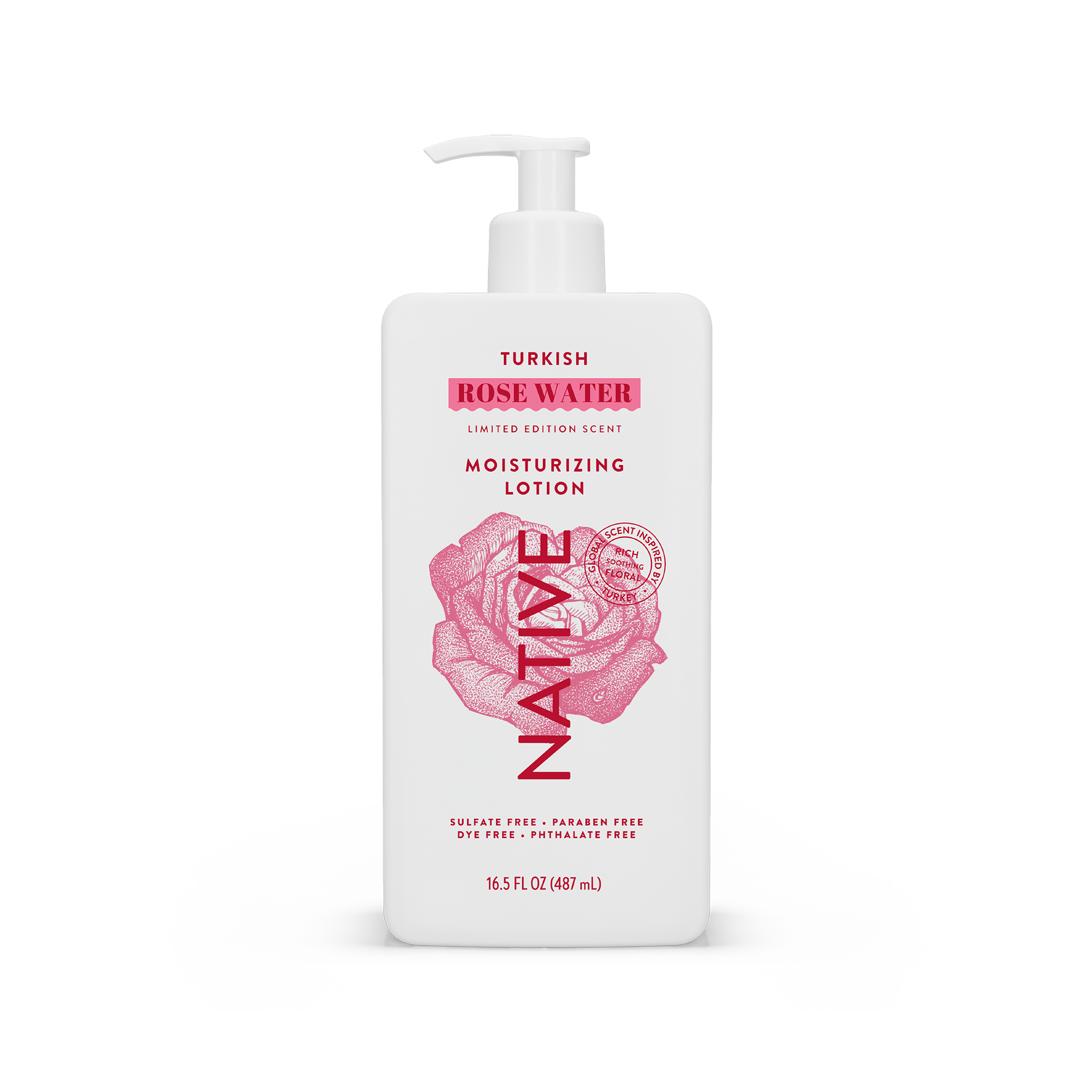 Body Lotion - Daily Comfort