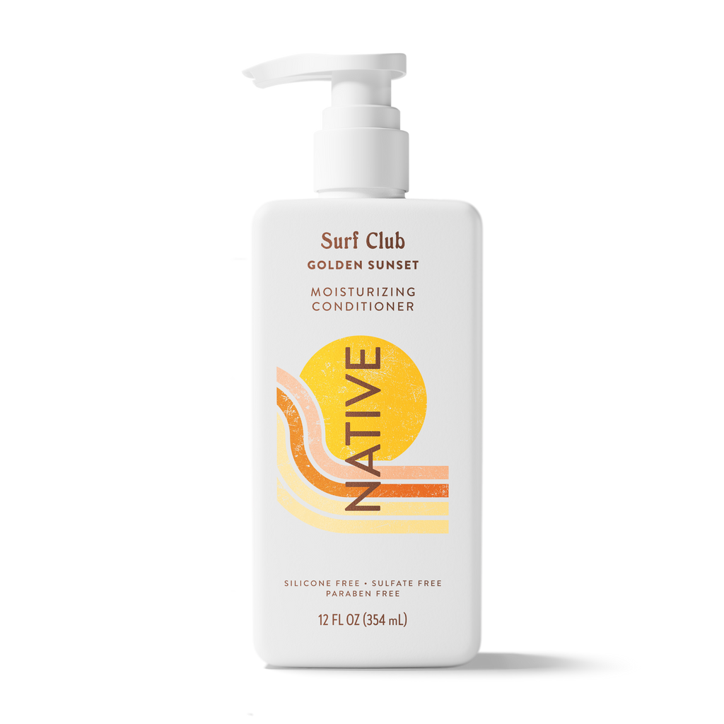 Moisturizing Conditioner - Root Reset