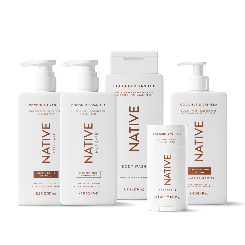 Complete Essentials Set - Weekend Pair