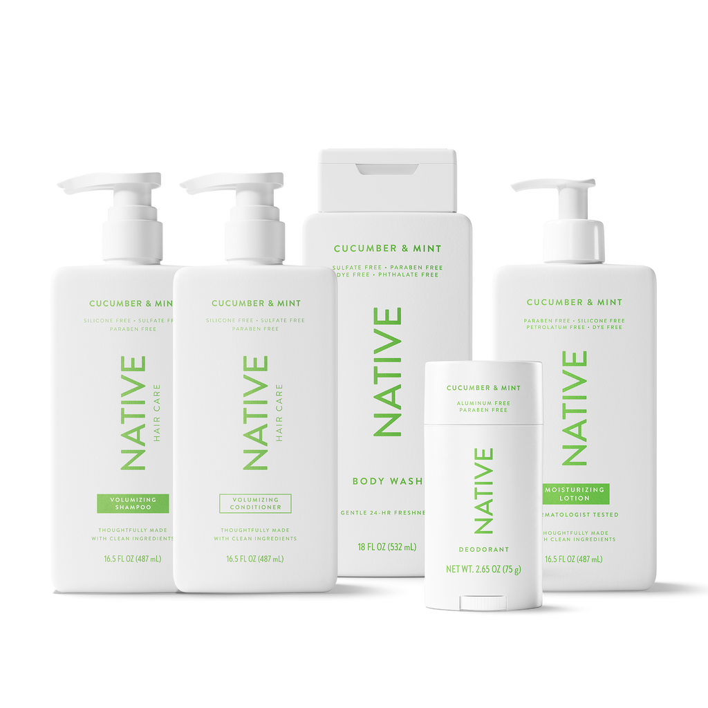 Complete Essentials Set - Weekend Pair