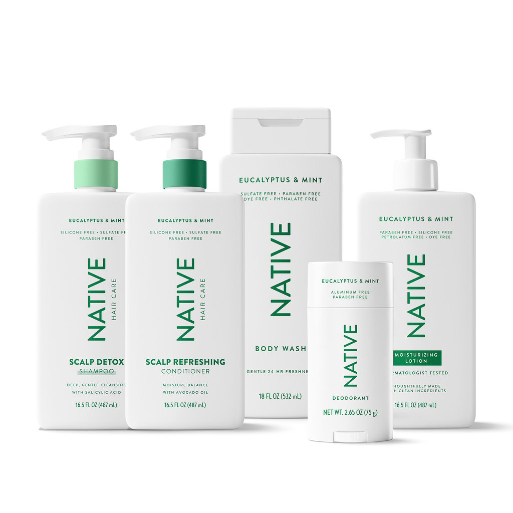 Complete Essentials Set - Weekend Pair