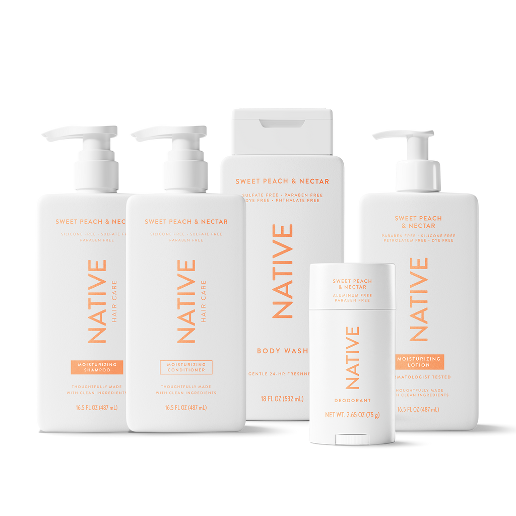 Complete Essentials Set - Weekend Pair