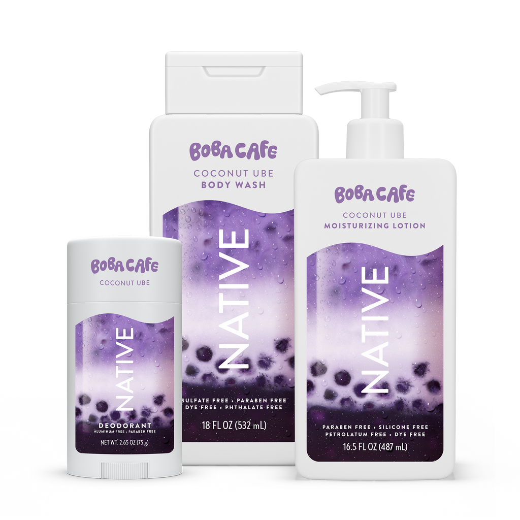 Daily Body Trio - Home Choice