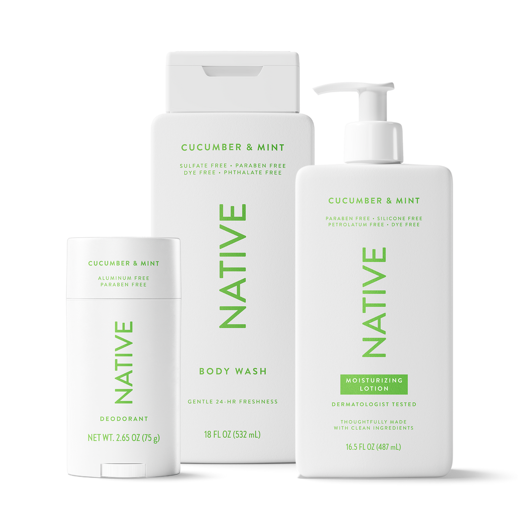 Daily Body Trio - Home Choice