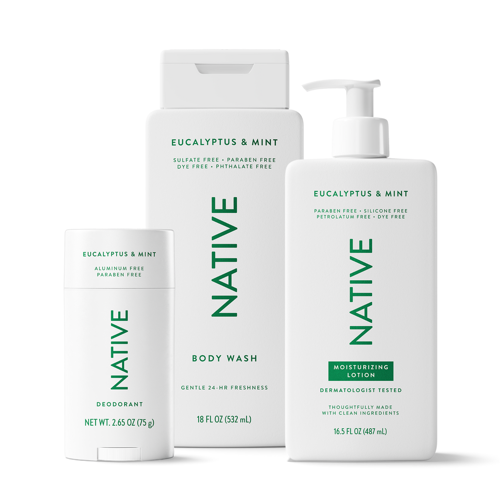 Daily Body Trio - Home Choice