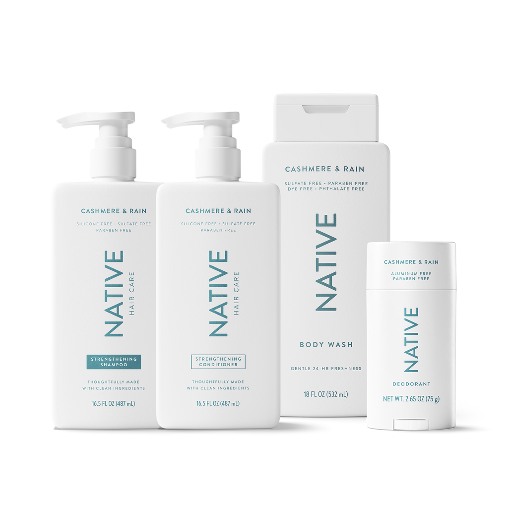 Daily Essentials Set - Easy Set