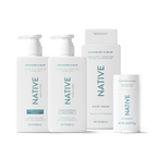 Daily Essentials Set - Easy Set
