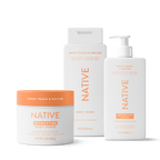 Exfoliate + Hydrate Trio - Ready Routine