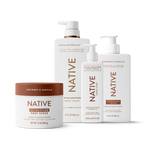 Smooth Shave Set - Simple Edit