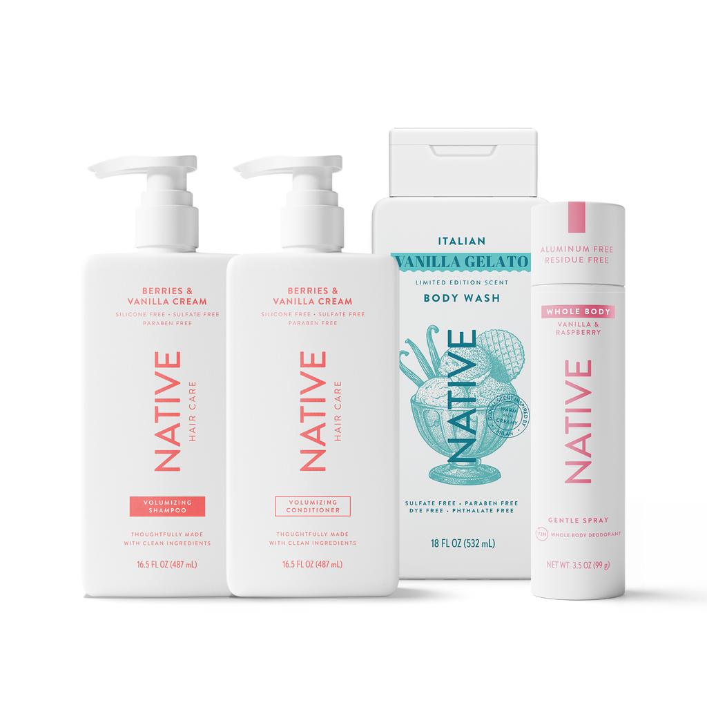 Scent Stacking Set - Simple Edit