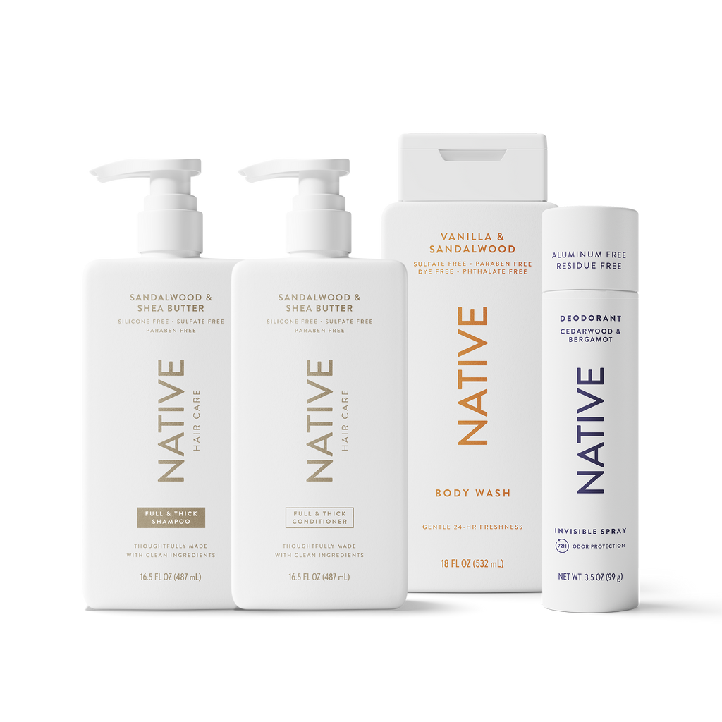 Scent Stacking Set - Simple Edit