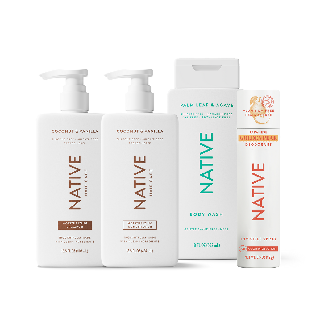 Scent Stacking Set - Simple Edit