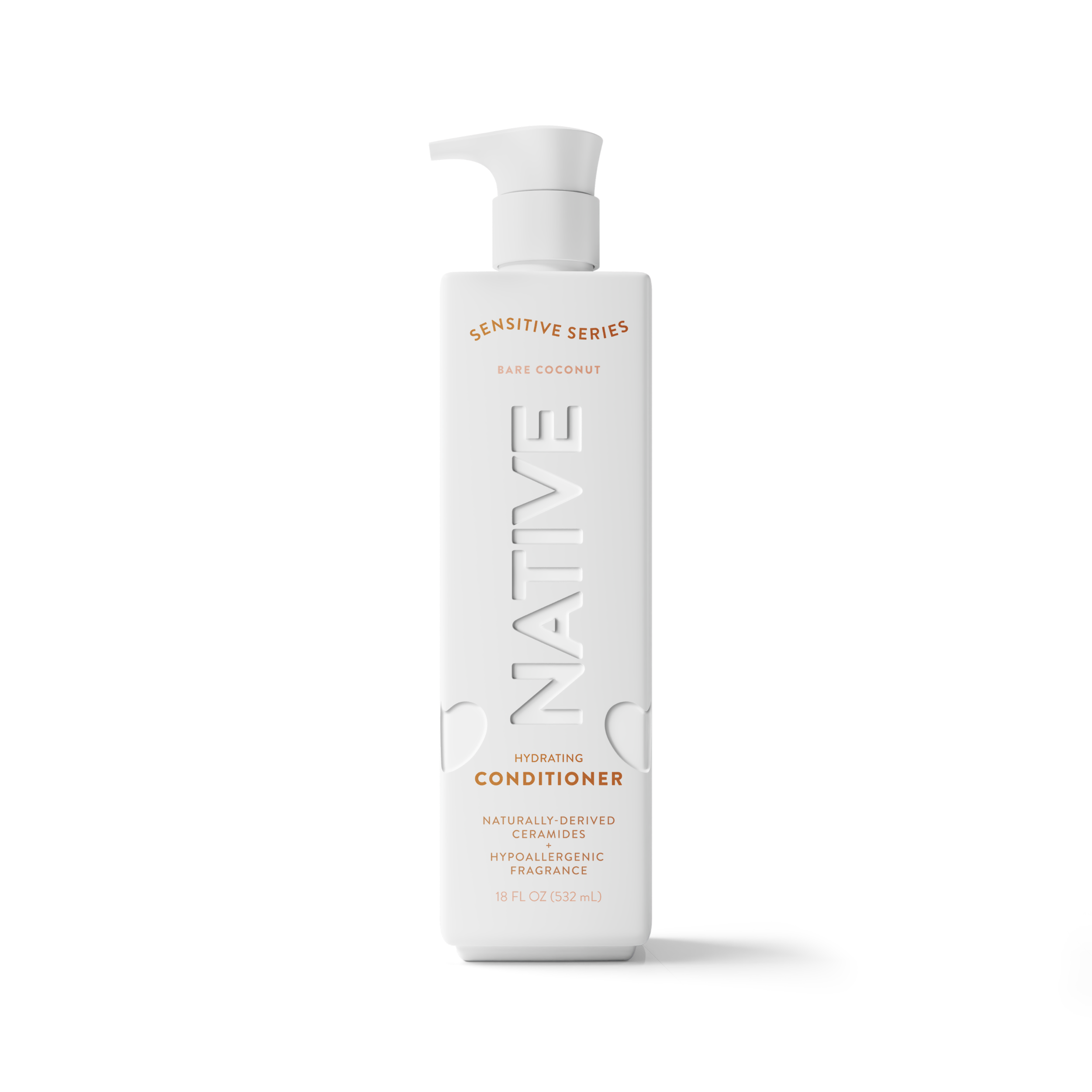 Sensitive Series: Conditioner - Daily Care