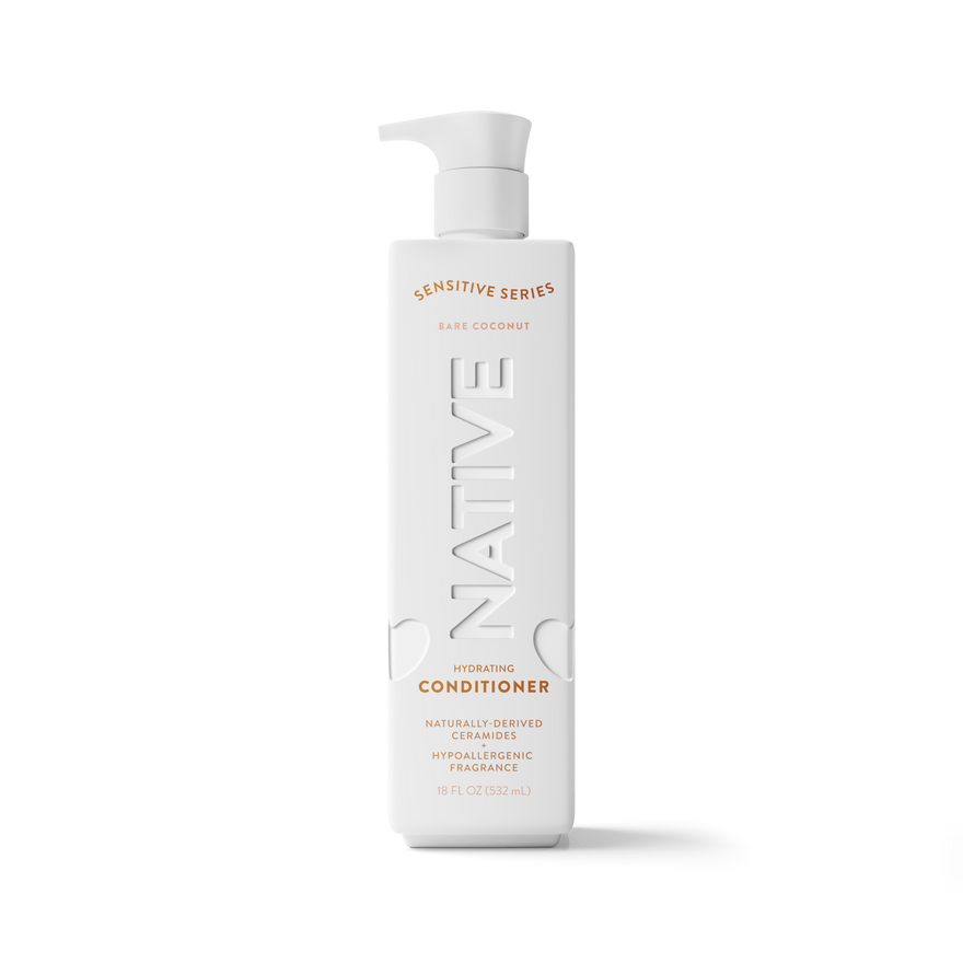 Sensitive Series: Conditioner - Daily Care (18oz)