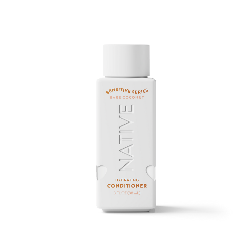 Sensitive Series: Mini Conditioner - Cozy Glow (3oz)