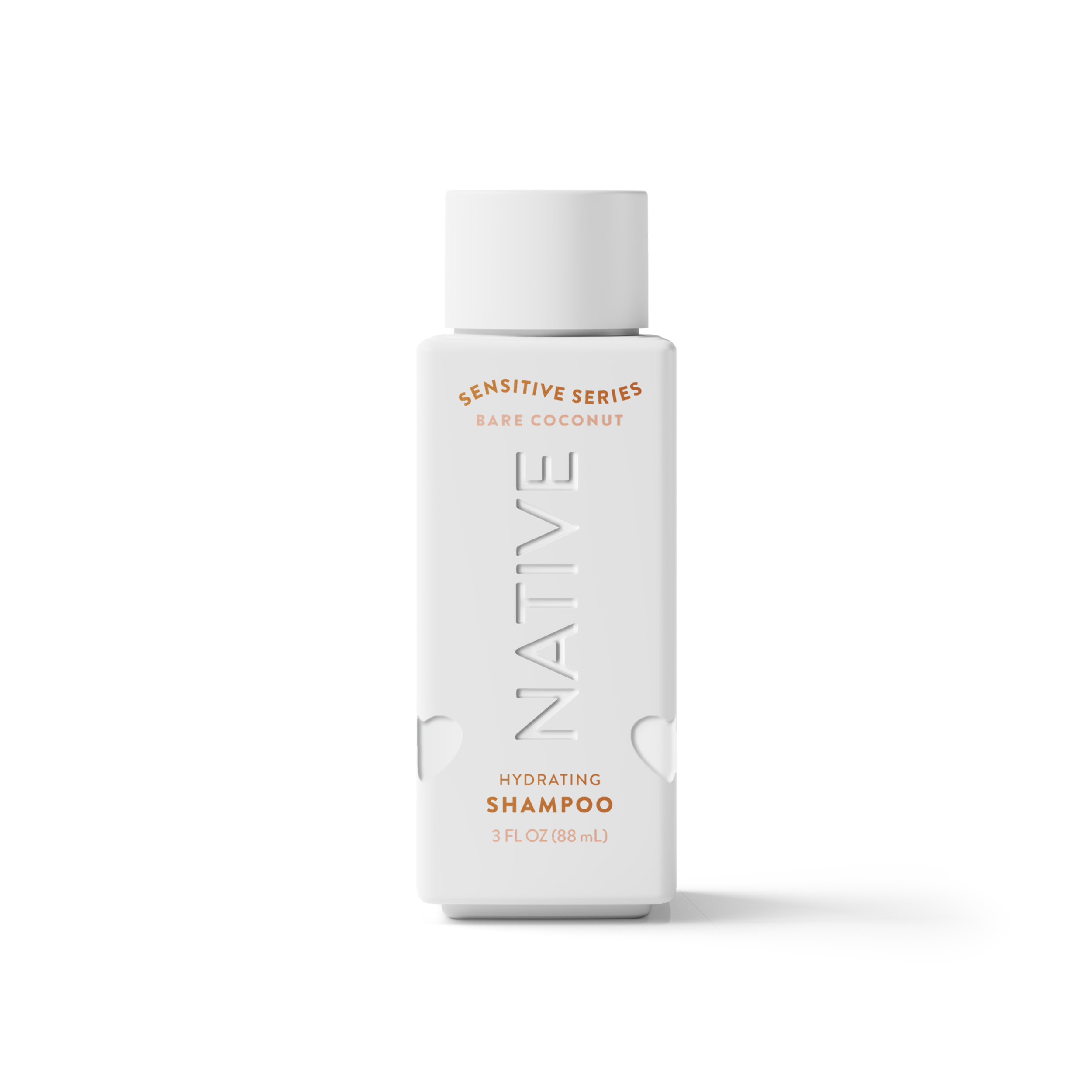 Sensitive Series: Mini Shampoo - Home Glow