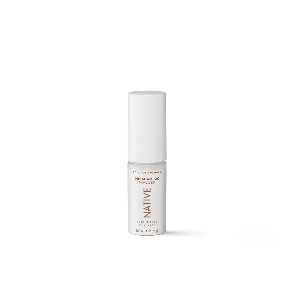 Dry Shampoo - Easy Lift
