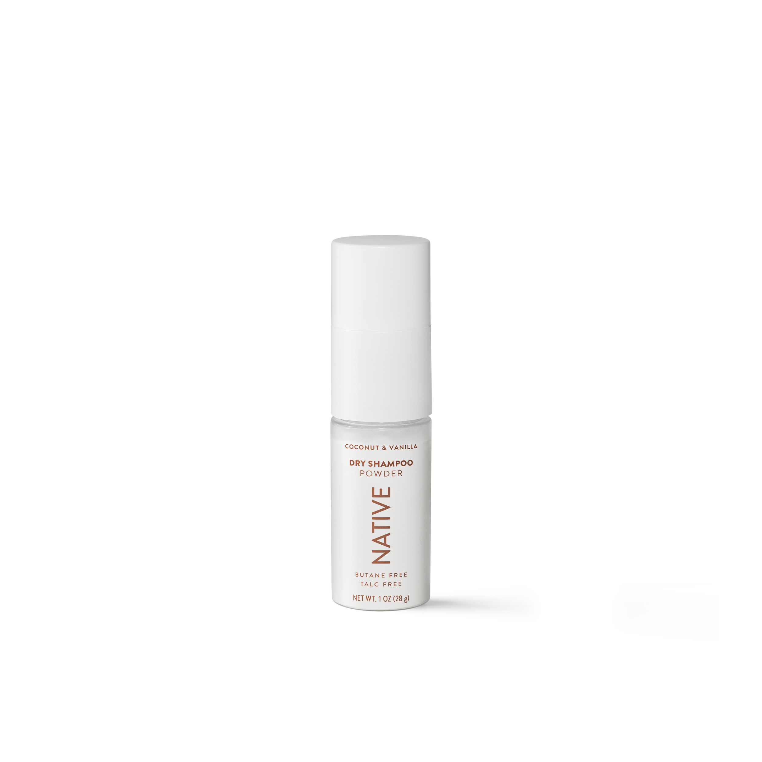 Dry Shampoo - Easy Lift