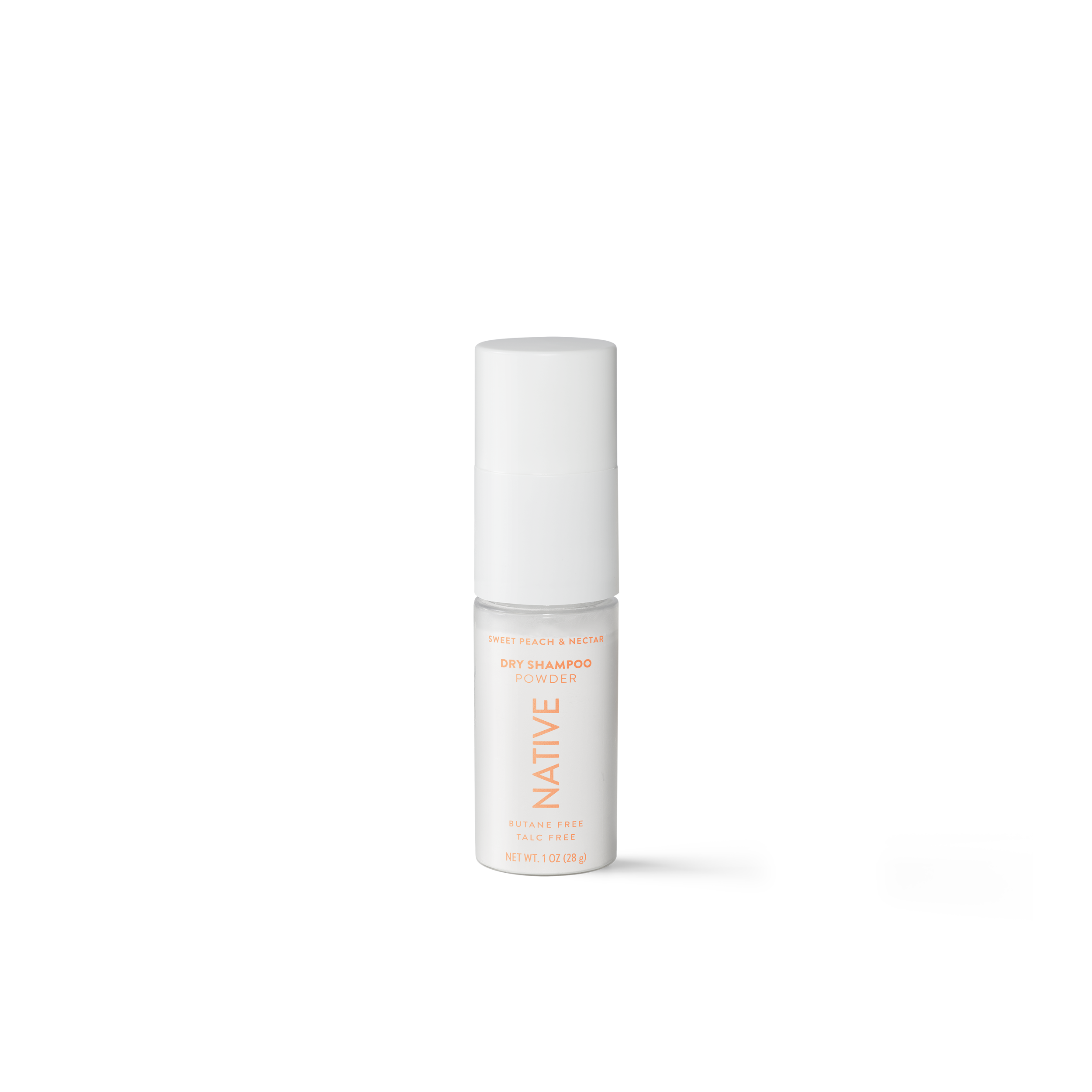 Dry Shampoo - Easy Lift