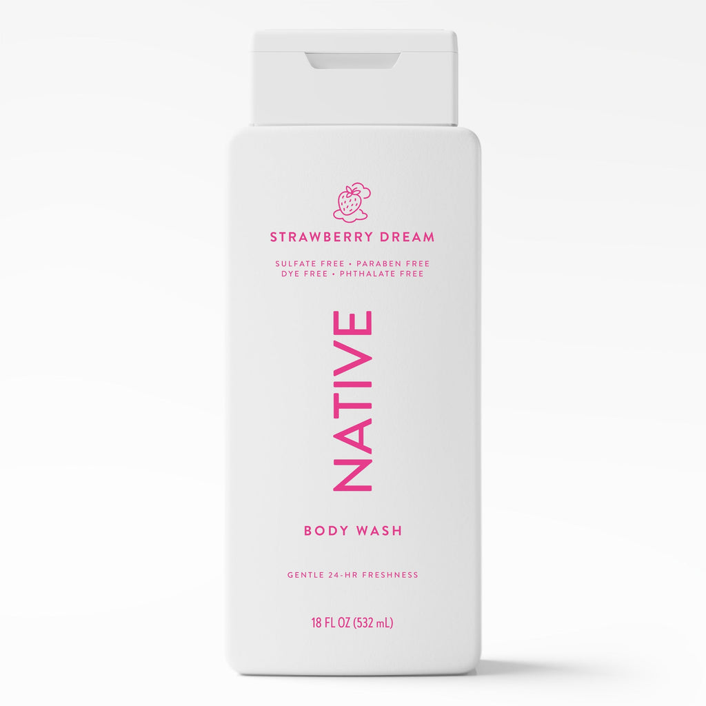 Body Wash - Fresh Routine