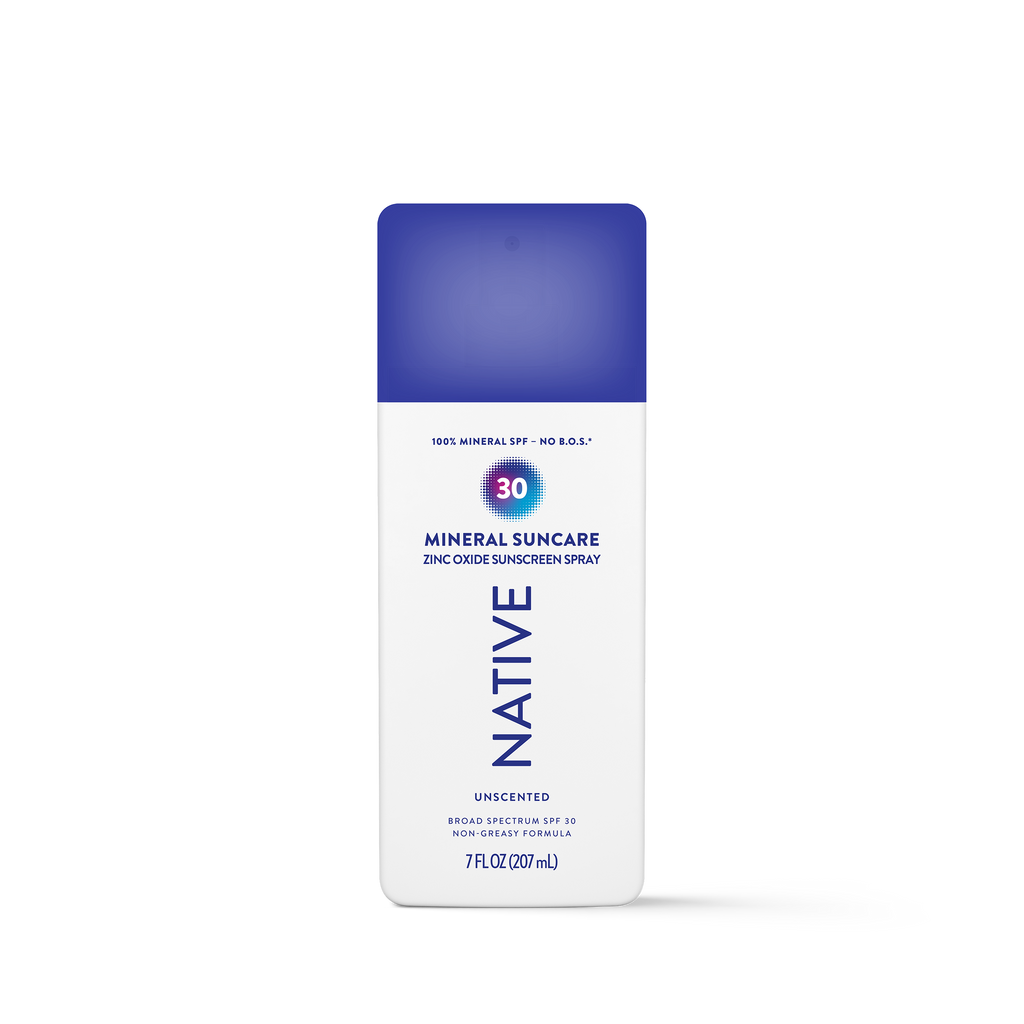 Sunscreen Spritz - Fresh Routine