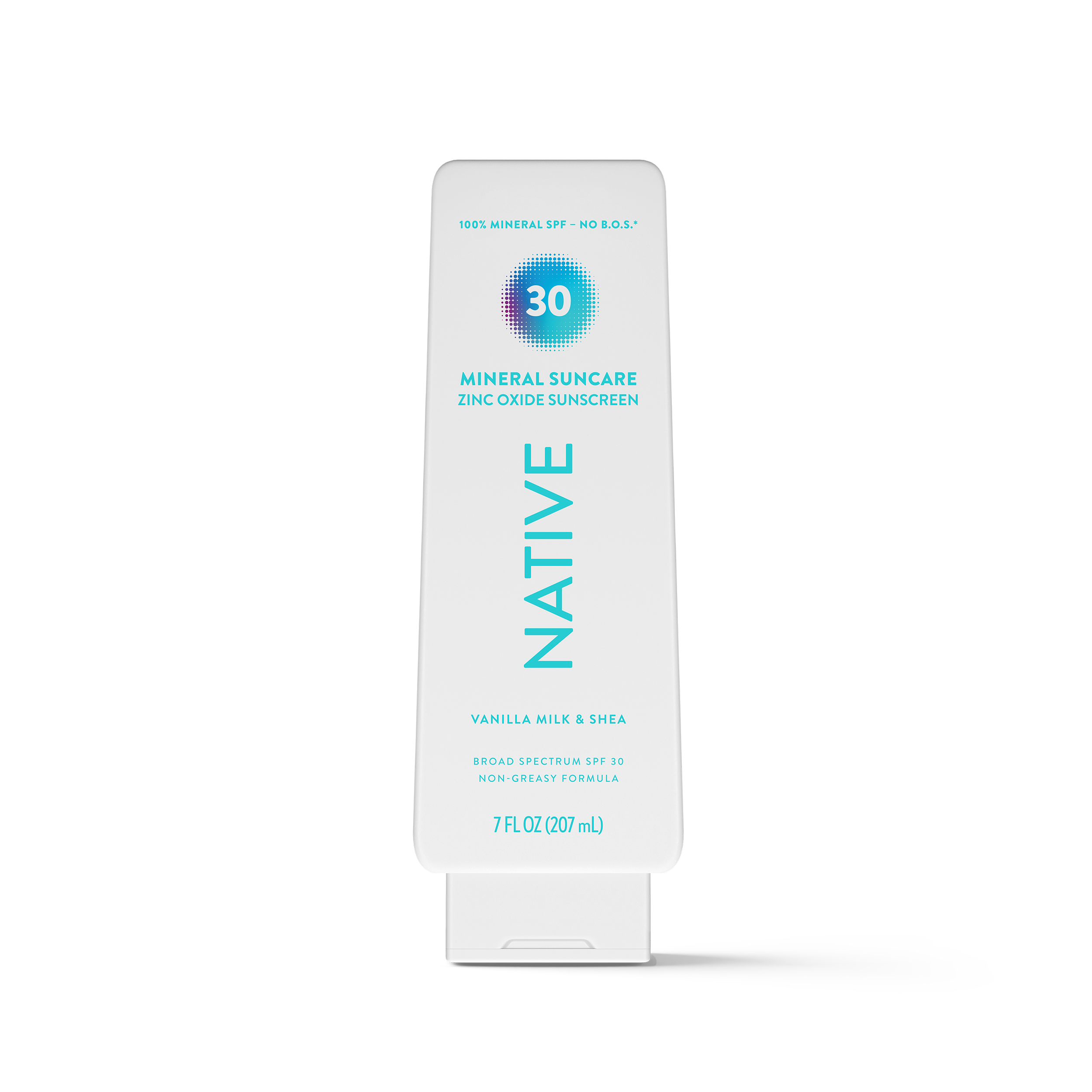 Sunscreen Lotion - Active Fresh
