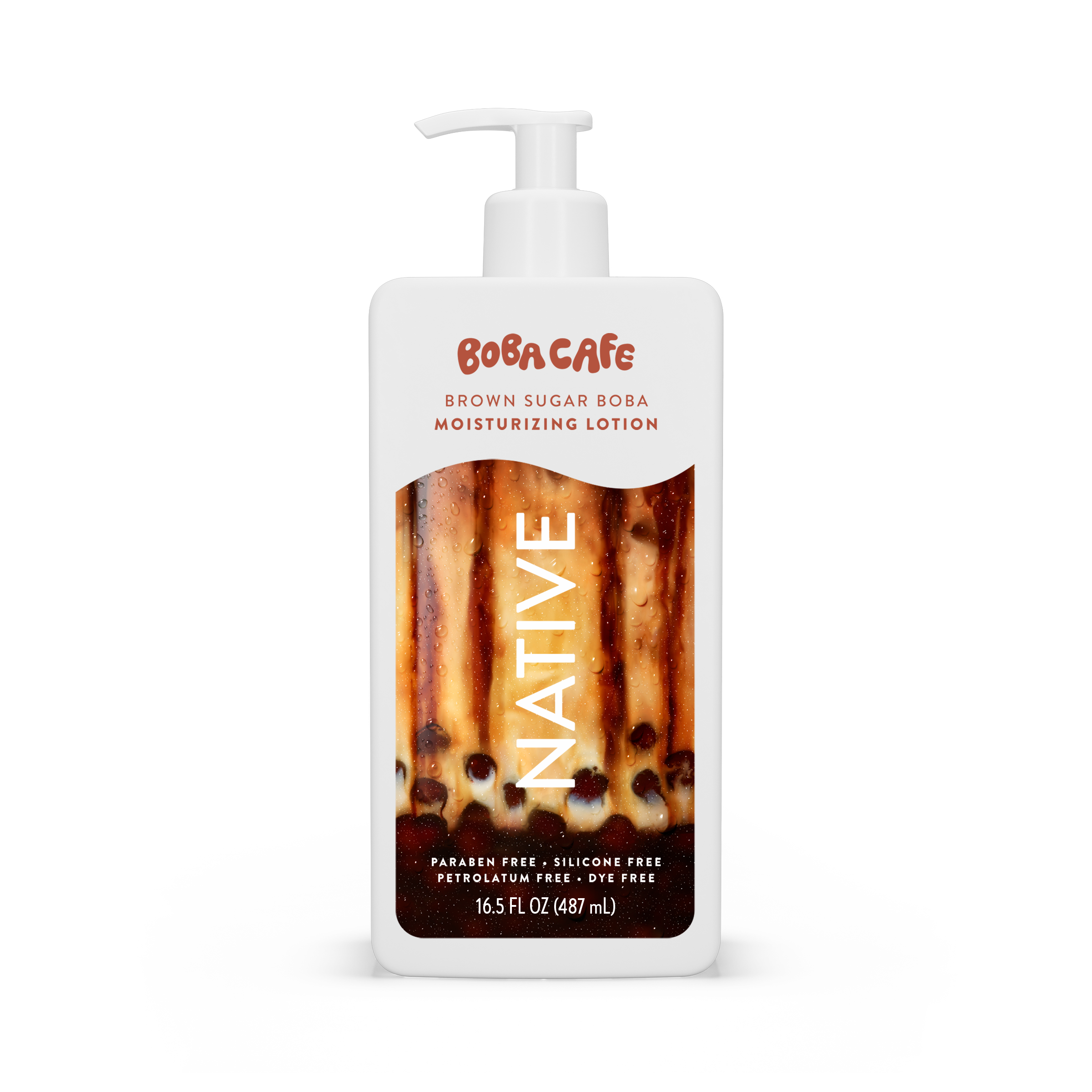 Body Lotion - Daily Comfort