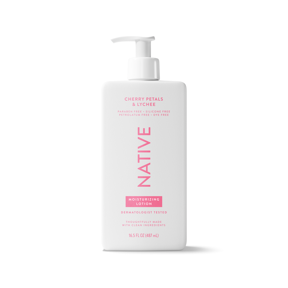 Body Lotion - Daily Comfort (16.5oz)