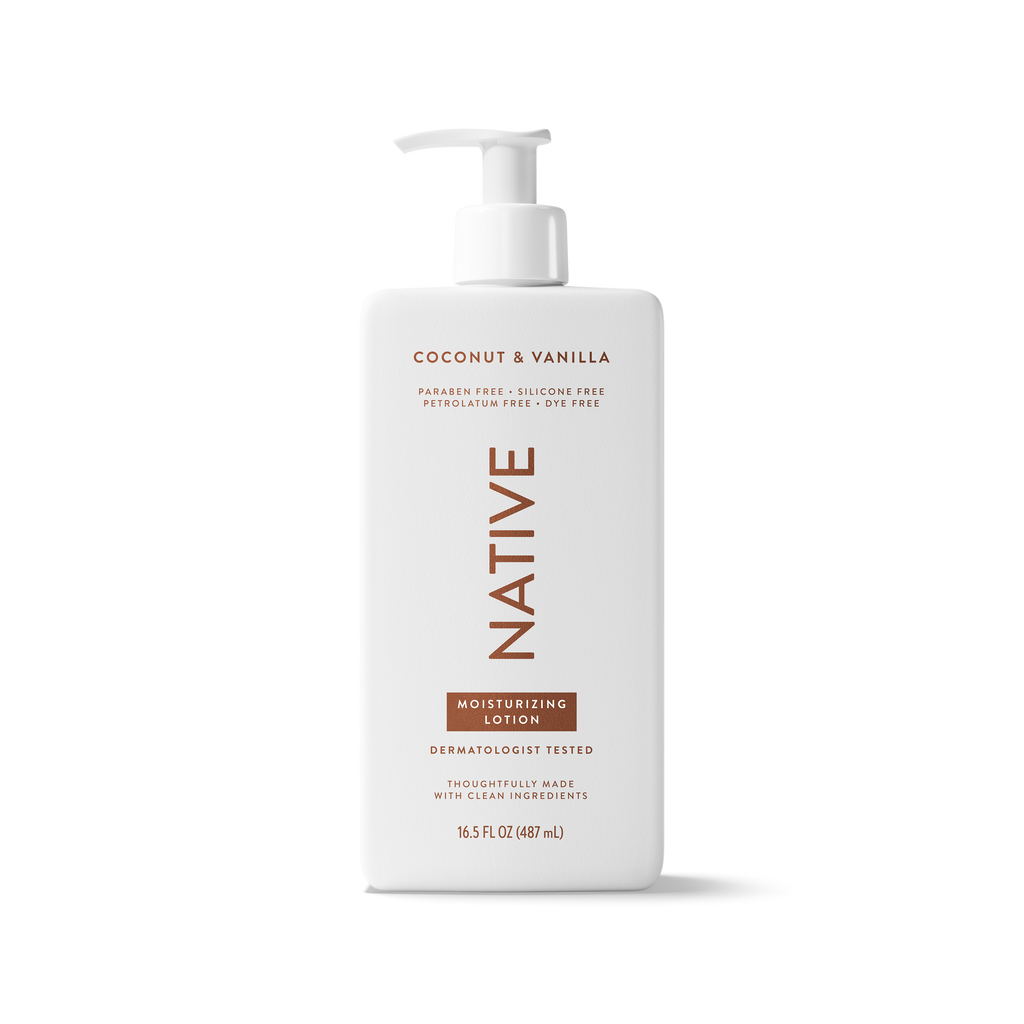 Body Lotion - Daily Comfort