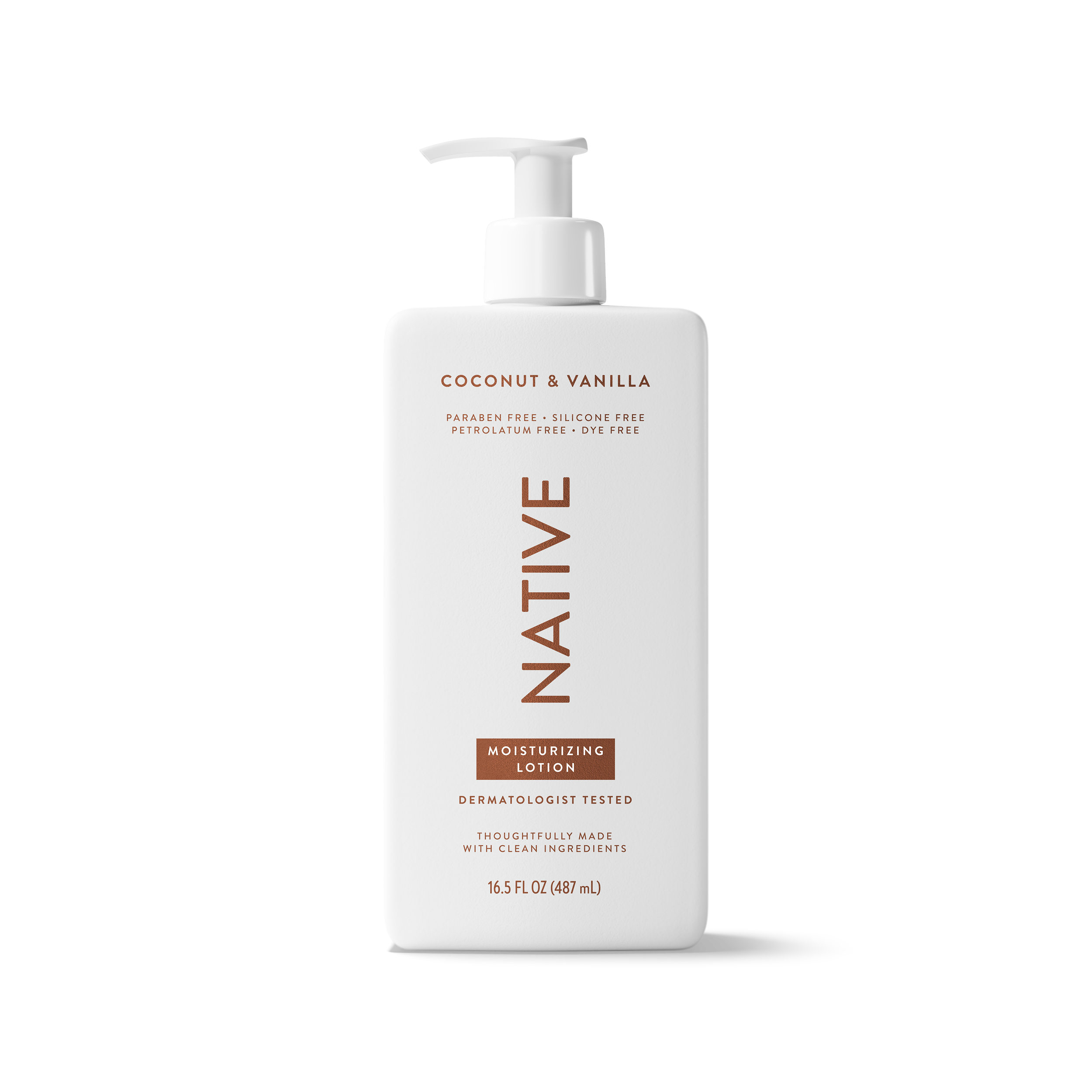 Body Lotion - Daily Comfort