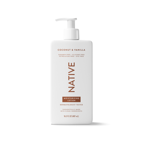 Body Lotion - Daily Comfort