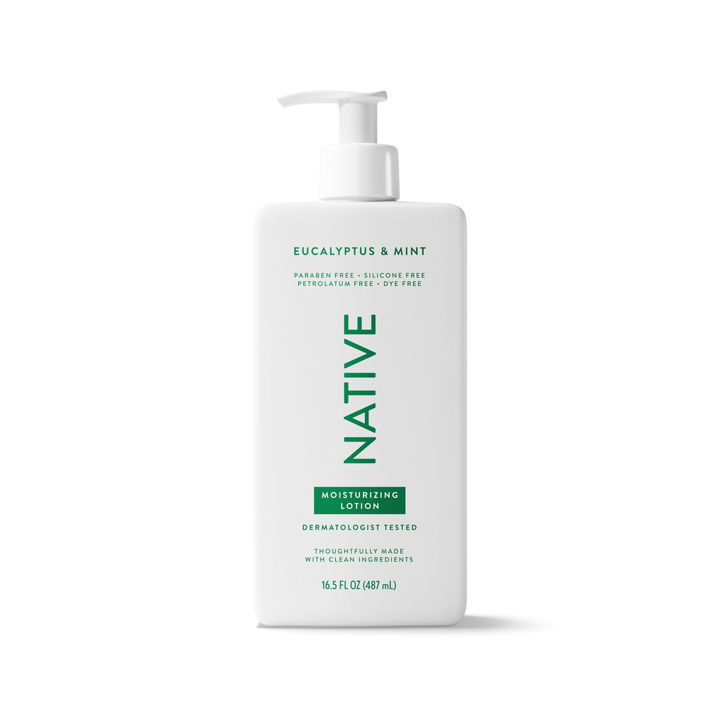 Body Lotion - Daily Comfort