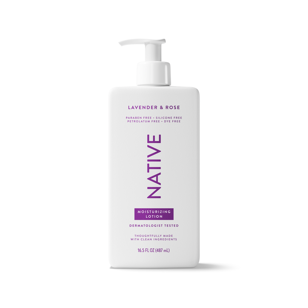 Body Lotion - Daily Comfort