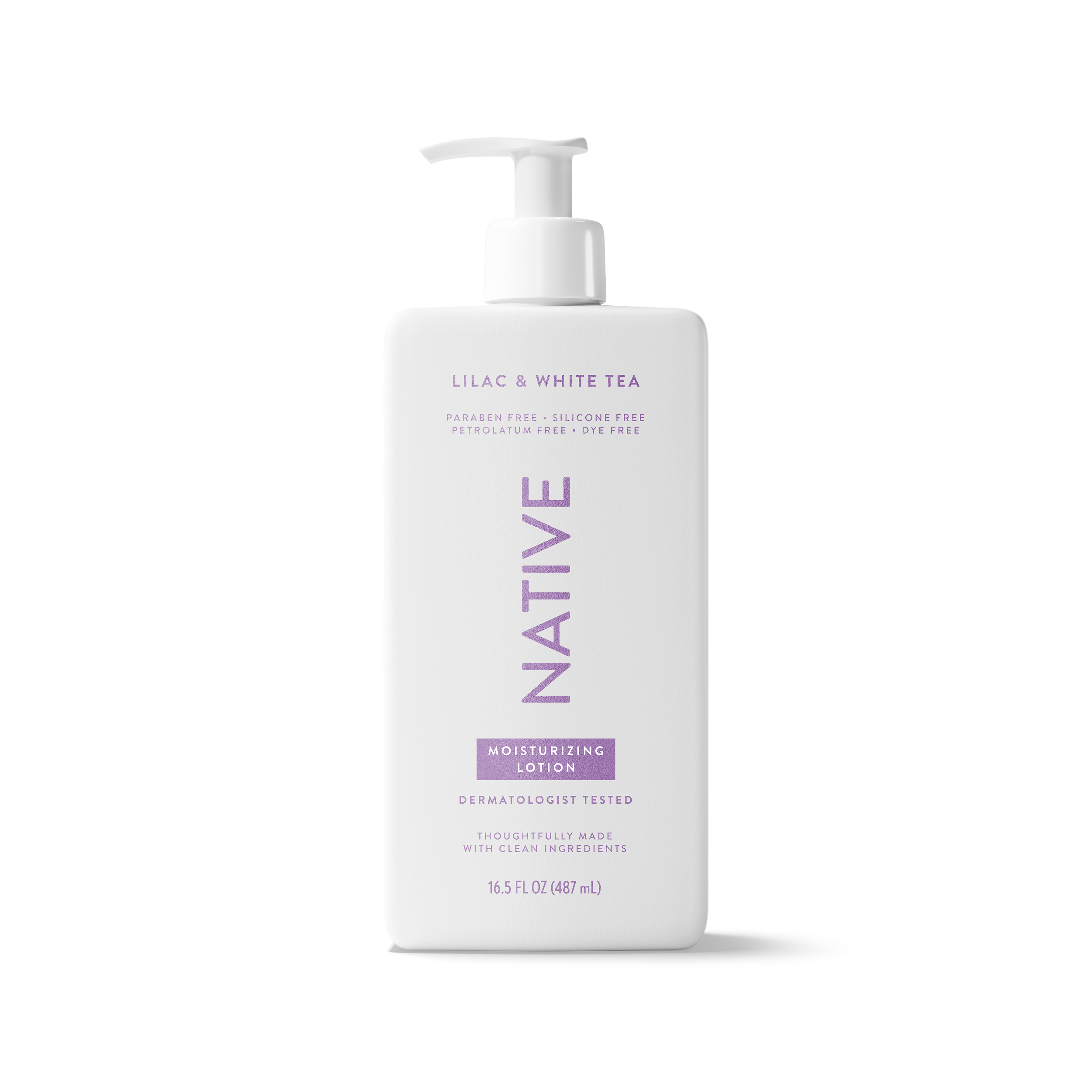 Body Lotion - Daily Comfort