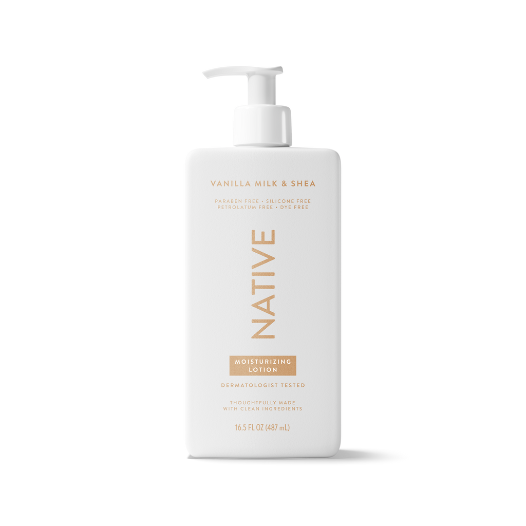 Body Lotion - Daily Comfort