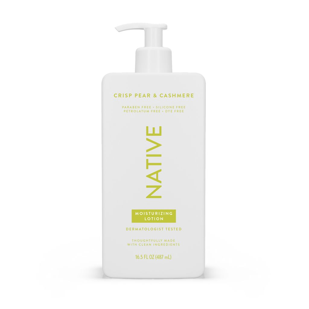 Body Lotion - Last Chance - Soft Layer