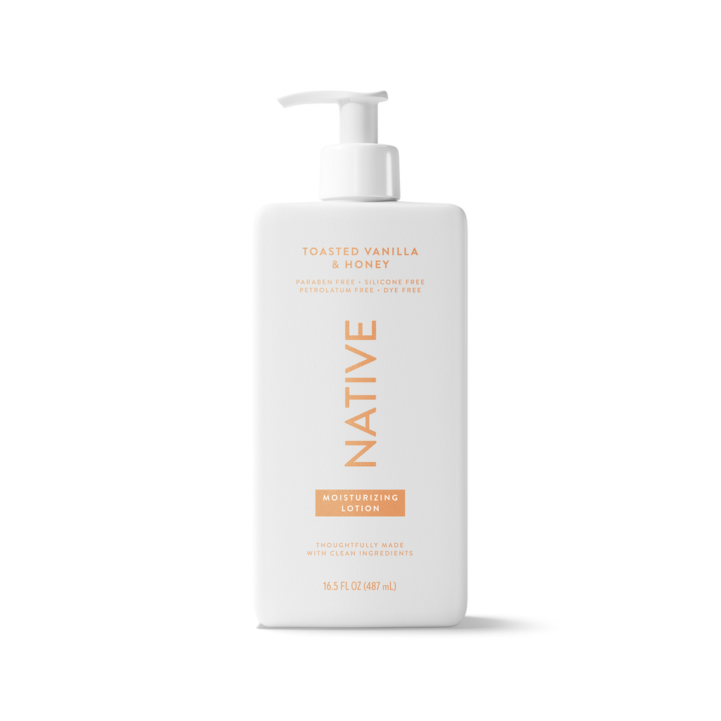 Body Lotion - Daily Comfort