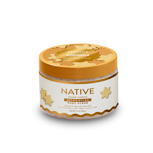Body Scrub - Last Chance - Soft Layer
